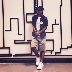 Meet your Posher, Ryan